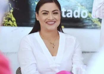 Asesinan a regidora de Cuauhtémoc, Colima