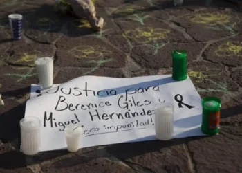 Ordenan a la Fiscalía CDMX continuar investigaciones contra empresas tras caso Axe Ceremonia