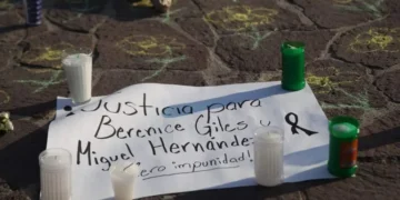 Ordenan a la Fiscalía CDMX continuar investigaciones contra empresas tras caso Axe Ceremonia