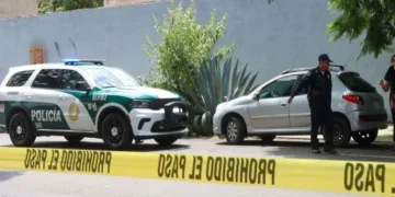 Pablo Vázquez destaca reducción del 50% en casos de sicariato en la CDMX