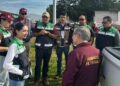 Cofepris Despliega Brigadas en Cinco Estados por Riesgo Sanitario
