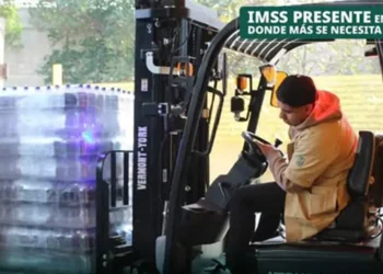 IMSS invita a continuar donando para apoyar a personas afectadas por inundaciones