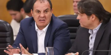 Cuauhtémoc Blanco asegura estar dispuesto a recibir sanción