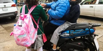 Investigan agresión a estudiante de secundaria en Tláhuac