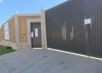 Aseguran bodega utilizada para almacenar huachicol en Hidalgo