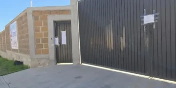 Aseguran bodega utilizada para almacenar huachicol en Hidalgo