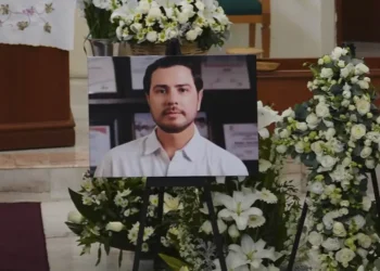 Líder limonero asesinado, contaba con escoltas y vehículo blindado