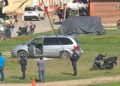 Alumno investigado por el feminicidio de su maestra en Oaxaca