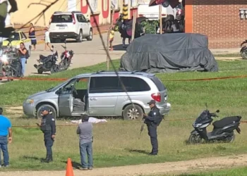 Alumno investigado por el feminicidio de su maestra en Oaxaca