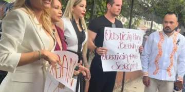 En Michoacán, diputados abandonan sesión en protesta por el asesinato de líder limonero