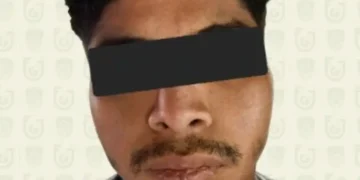 Detienen a segundo implicado en el feminicidio de una mujer quemada viva en la GAM