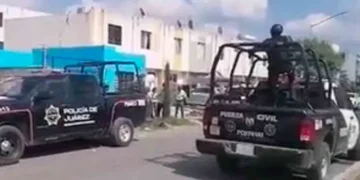 Salvan a león desnutrido en casa de Nuevo León