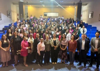 Abogadas son capacitadas para fortalecer la atención de mujeres víctimas de violencia de género