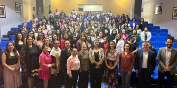Abogadas son capacitadas para fortalecer la atención de mujeres víctimas de violencia de género