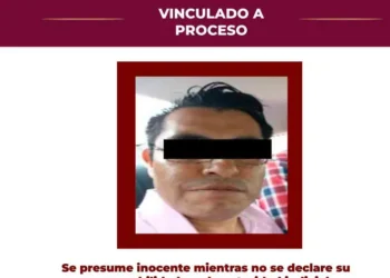 Procesan a presunto responsable del feminicidio de Araceli, maestra de preescolar en Hidalgo