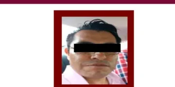 Procesan a presunto responsable del feminicidio de Araceli, maestra de preescolar en Hidalgo