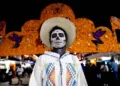 Michoacán se alista para celebrar la ancestral Noche de Muertos; esperan más de 420 mil visitantes