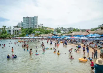Guerrero se consolida como el destino ideal para escapadas de fin de semana