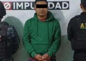 Procesan a “Cheesman” por asesinato del padre Marcelo Pérez en Chiapas