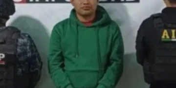 Procesan a “Cheesman” por asesinato del padre Marcelo Pérez en Chiapas