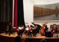 Jóvenes compositoras reflexionarán sobre la migración en el Palacio de Bellas Artes