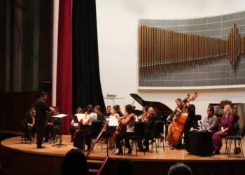 Jóvenes compositoras reflexionarán sobre la migración en el Palacio de Bellas Artes