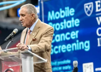 Arthur Blank destina 1.5 millones de dólares para apoyar al Caribe tras el paso del huracán Melissa