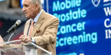 Arthur Blank destina 1.5 millones de dólares para apoyar al Caribe tras el paso del huracán Melissa