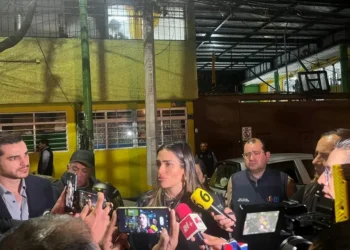 Rescatan a más de 30 menores de una casa hogar vinculada a casos de abuso sexual