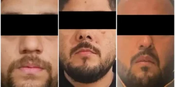 Capturan a “El Charro”, presunto líder regional del CJNG en Aguascalientes