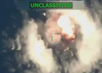 Semar concluye la búsqueda del presunto náufrago reportado por la Guardia Costera de EU