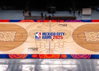 El basquetbol de México: su presencia en la NBA continúa creciendo
