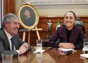 Sheinbaum y Lula refuerzan alianza económica entre México y Brasil