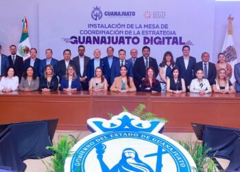 El Gobierno de la Gente ofrece oportunidades con la Financiera y Apoyos Tú Puedes Guanajuato