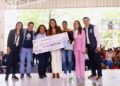 Guanajuato celebra el Día Mundial de la Alimentación premiando la creatividad y la nutrición