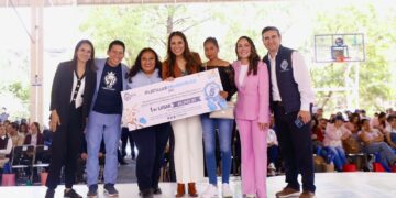 Guanajuato celebra el Día Mundial de la Alimentación premiando la creatividad y la nutrición
