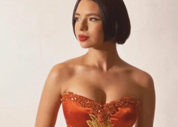 Ángela Aguilar se sincera antes de su nueva gira