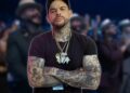 Emiliano Aguilar arremete contra Billboard por maltrato