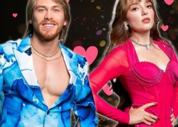 Aldo de Nigris y Elaine Haro generan rumores de romance tras Galifest