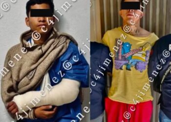 Identifican al presunto autor intelectual del asesinato del abogado David Cohen