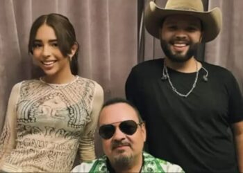 Ángela Aguilar celebra su cumpleaños 22 entre muestras de cariño y críticas en redes