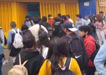 Exigen más apoyo psicológico para estudiantes del CCH Sur