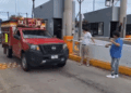 Capufe Exenta de Peaje a Vehículos que Llevan Ayuda a Damnificados por Lluvias