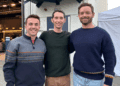 Frankie Muniz sorprende a fans con foto de las grabaciones de 'Malcolm el de en medio'