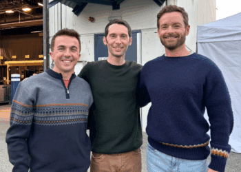 Frankie Muniz sorprende a fans con foto de las grabaciones de 'Malcolm el de en medio'