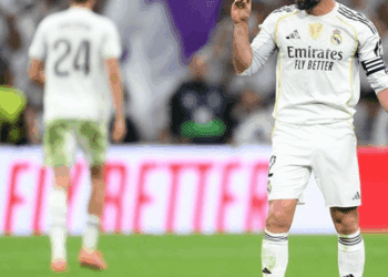 Lesión Carvajal Real Madrid: El capitán merengue será operado y estará fuera hasta 2026