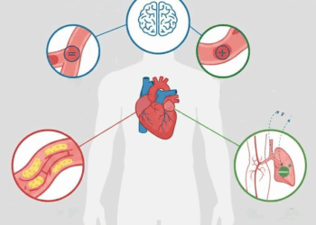 Diferencia infarto derrame cerebral y embolia: El diagnóstico que puede salvar la vida