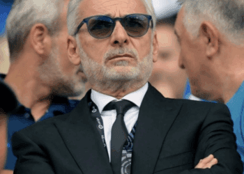 Orden de Aprehensión a Jesús Martínez: Juez la emite contra el presidente de Grupo Pachuca por desobediencia