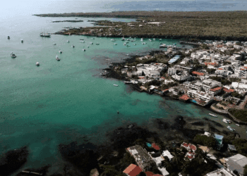 Base Militar Extranjera Galápagos: Noboa propone su instalación ‘antinarco’ y genera debate