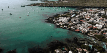 Base Militar Extranjera Galápagos: Noboa propone su instalación ‘antinarco’ y genera debate